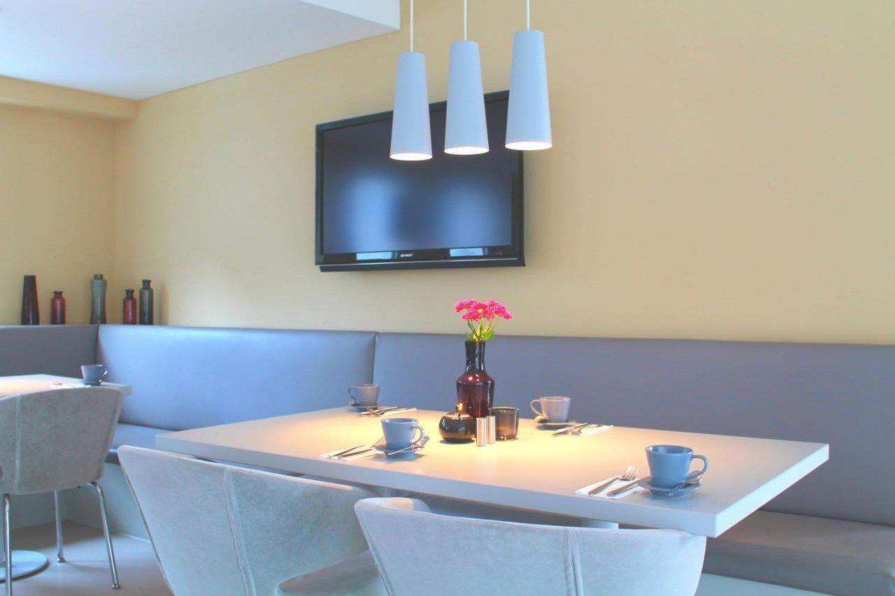 The Grey Design Hotel Dortmund Luaran gambar