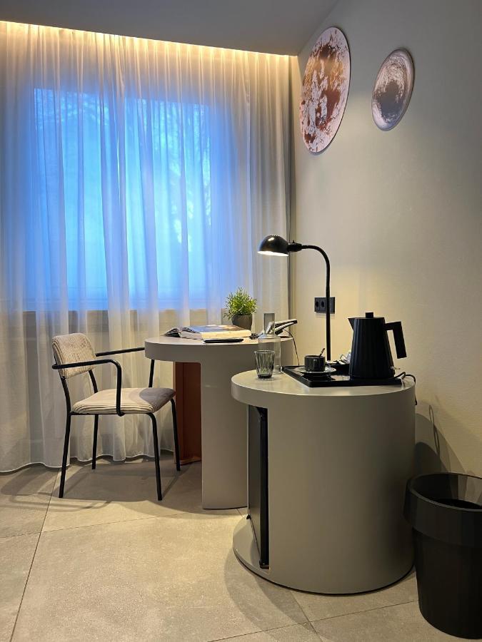 The Grey Design Hotel Dortmund Luaran gambar