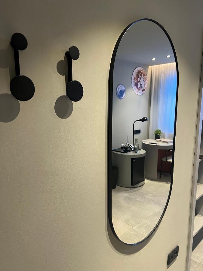 The Grey Design Hotel Dortmund Luaran gambar