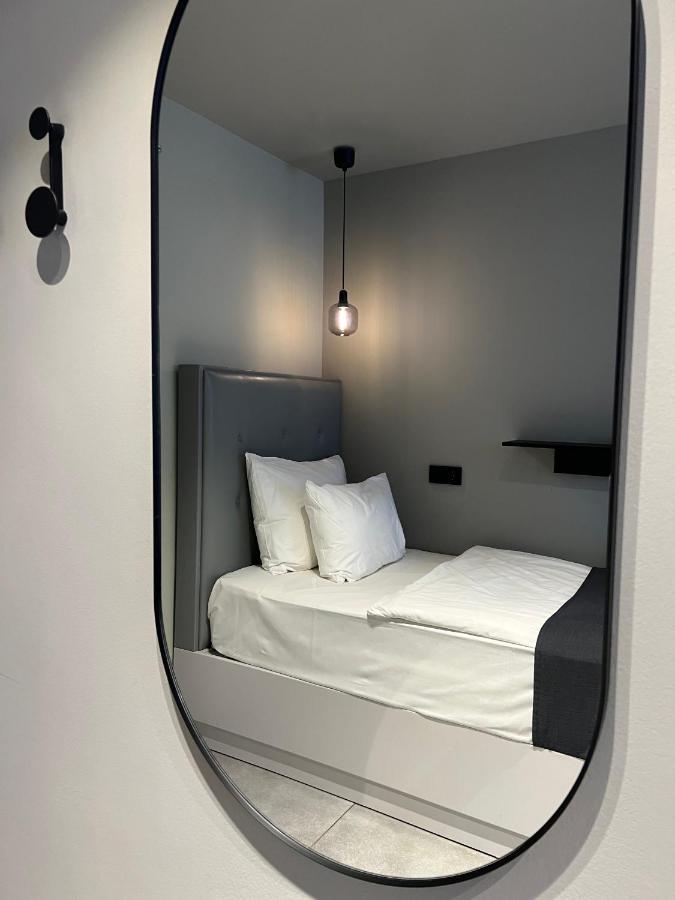 The Grey Design Hotel Dortmund Luaran gambar