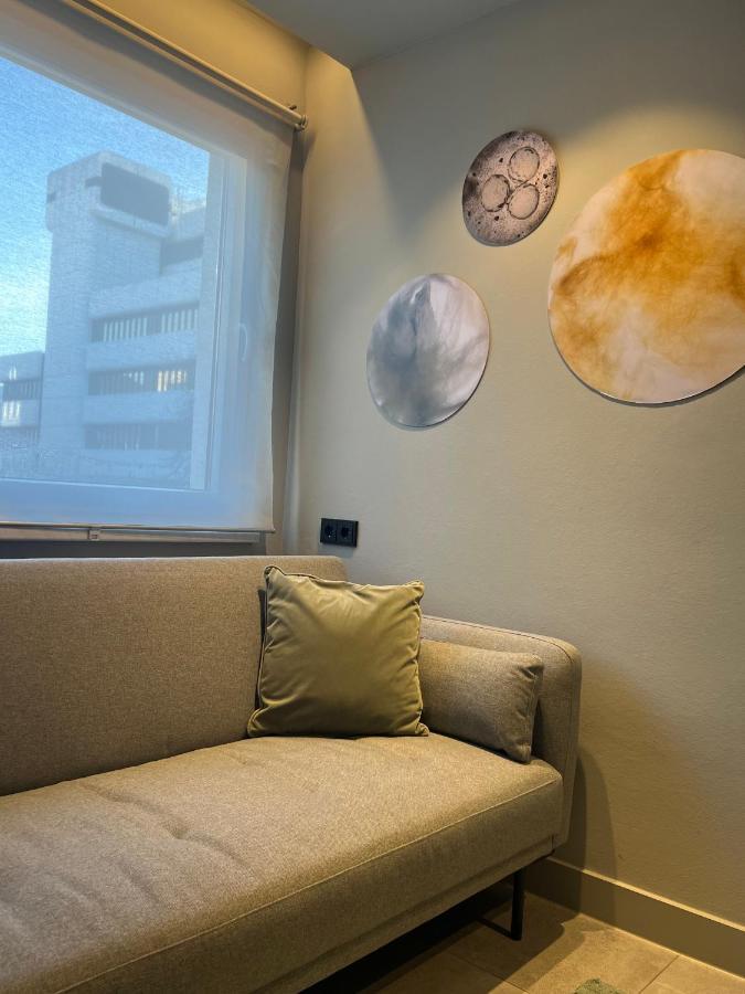 The Grey Design Hotel Dortmund Luaran gambar