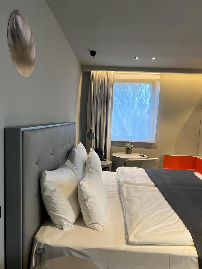 The Grey Design Hotel Dortmund Luaran gambar