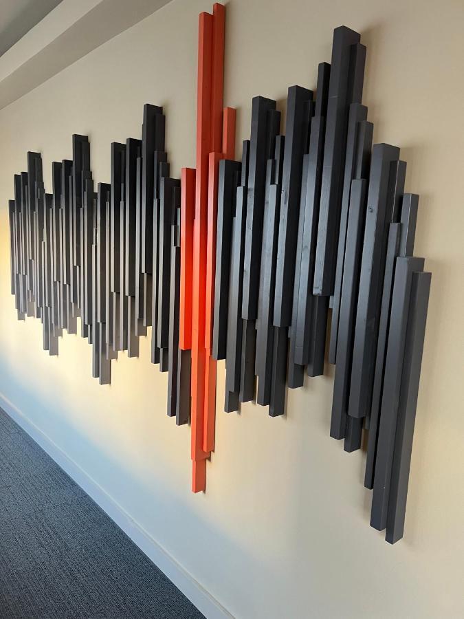 The Grey Design Hotel Dortmund Luaran gambar