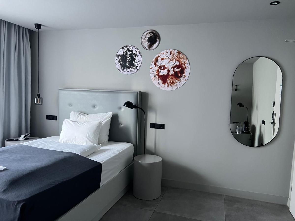 The Grey Design Hotel Dortmund Luaran gambar