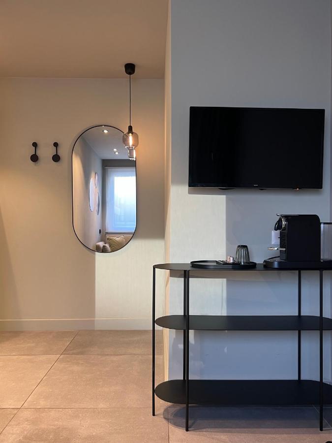 The Grey Design Hotel Dortmund Luaran gambar