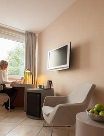 The Grey Design Hotel Dortmund Luaran gambar