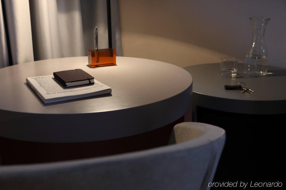 The Grey Design Hotel Dortmund Luaran gambar