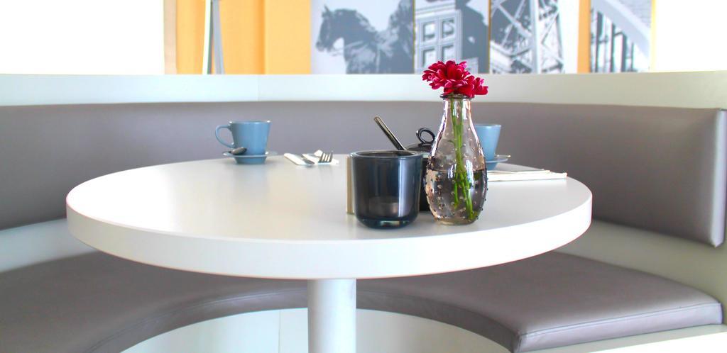 The Grey Design Hotel Dortmund Luaran gambar
