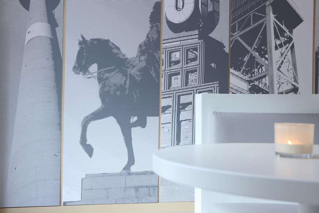 The Grey Design Hotel Dortmund Luaran gambar
