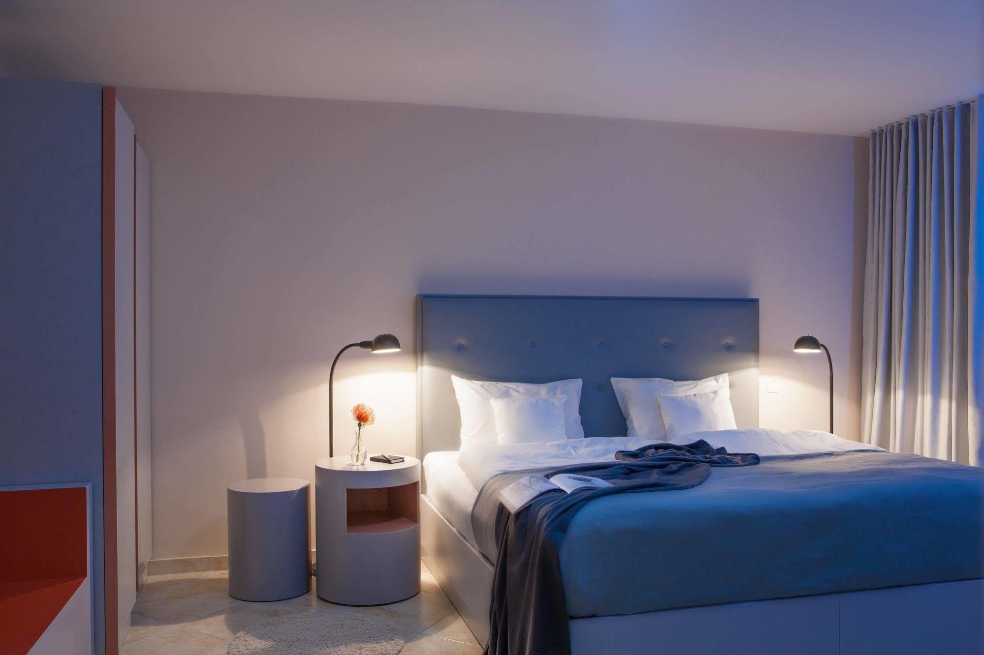 The Grey Design Hotel Dortmund Luaran gambar