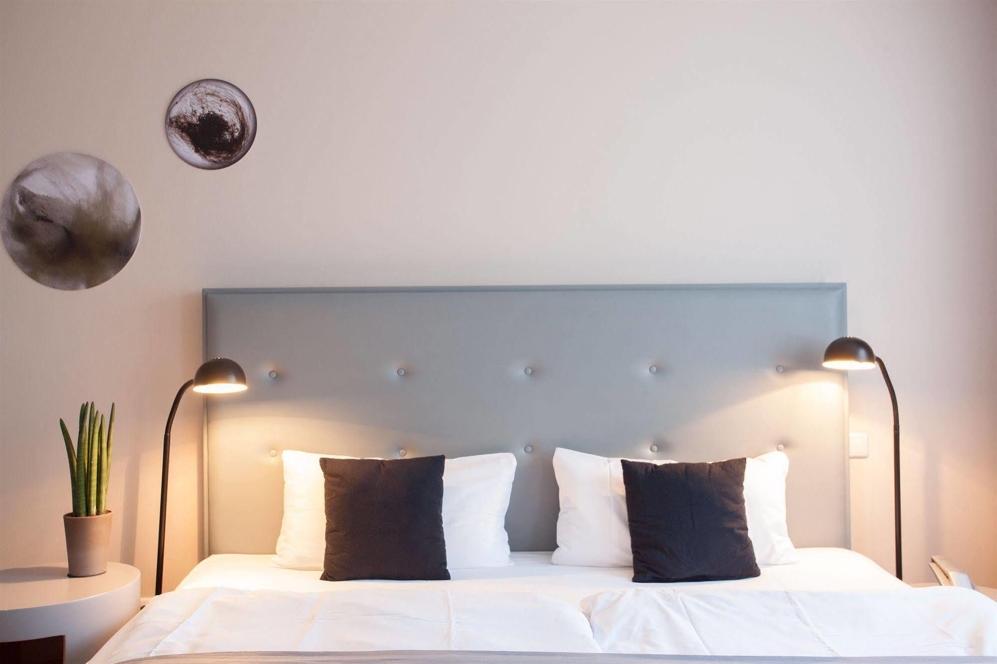 The Grey Design Hotel Dortmund Luaran gambar